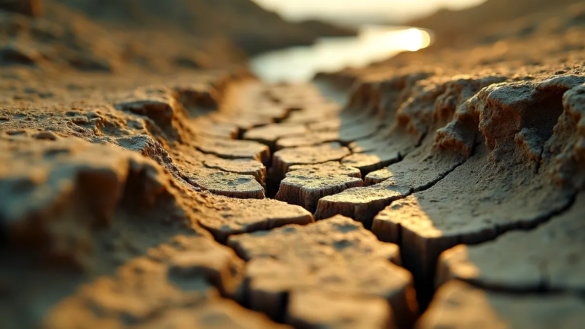 رسم توضيحي مفاهيمي يرافق دليل تليف الكبد وزراعة الكبد